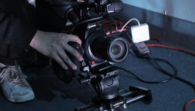 拍攝企業(yè)宣傳片的好處您知道嗎？